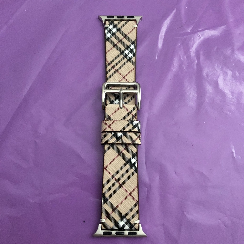 Apple Watch Sand Strap  38/40mm and 42/44mm